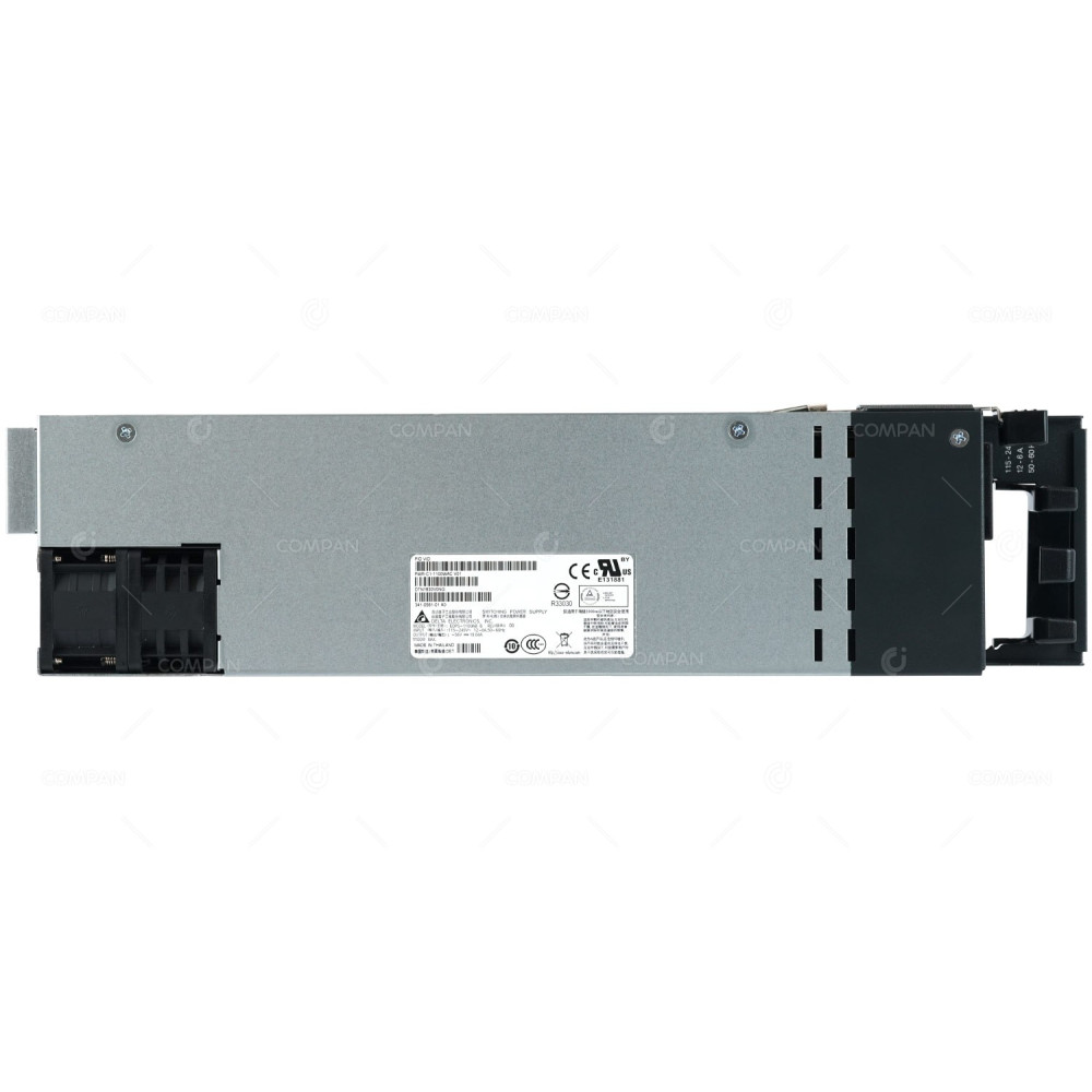 PWR-C1-1100WAC CISCO 1100W POWER SUPPLY FOR CATALYST 3850