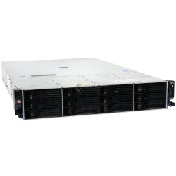 X3630 M3-12LFF IBM SYSTEM X3630 M3 2X INTEL XEON X5670 @ 2.93GHZ RAM 64GB(8X 8GB OTHER 8X 1067MHZ)