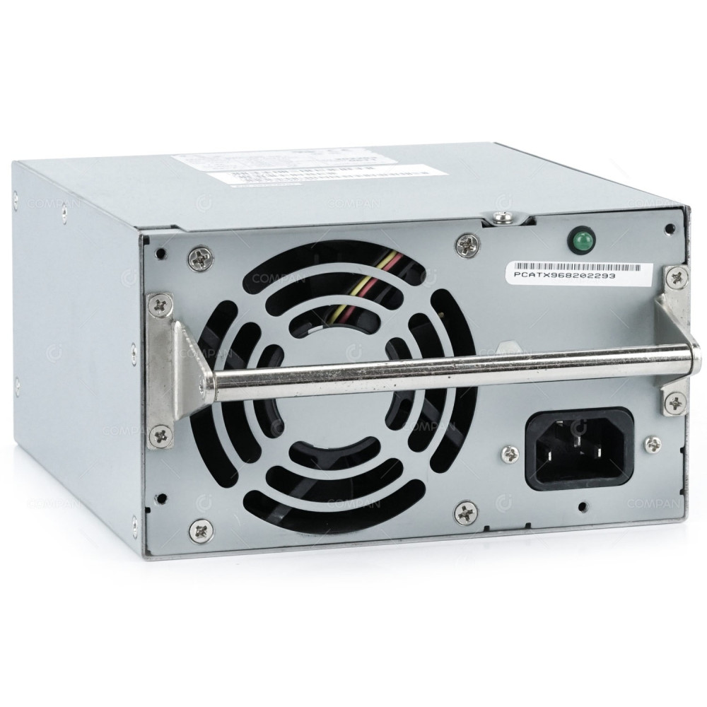BPA-490-5SY BLU TEK POWER 490W REDUNDANT PSU HOT-SWAP 314345701, 107915701