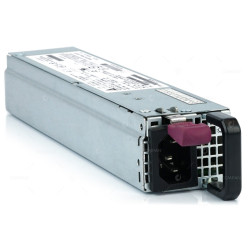 532478-001 HP 400W HOT-SWAP POWER SUPPLY FOR HP PROLIANT DL160 G6
