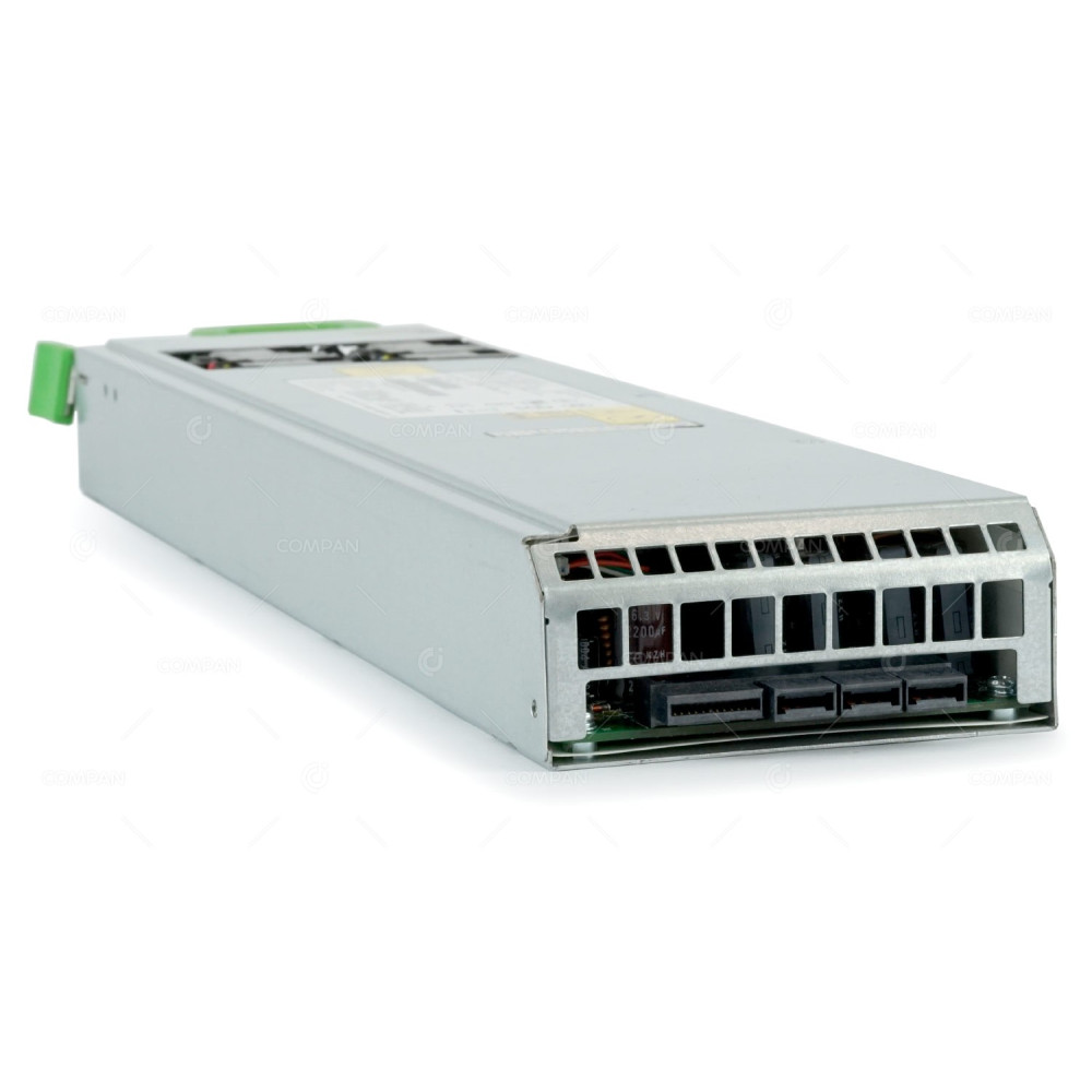 E62433-008 DELTA 850W POWER SUPPLY 80 PLUS GOLD FOR FUJITSU PRIMERGY RX600 S6