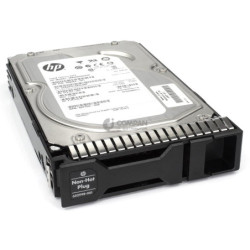 658084-001 HP HDD 500GB / 7.2K / SATA 6G / 3.5" LFF / MDL