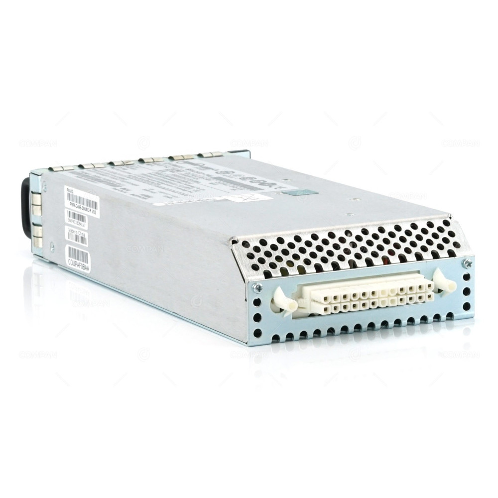PWR-C49E-300AC-R CISCO 300W POWER SUPPLY FOR CISCO CATALYST 4948E