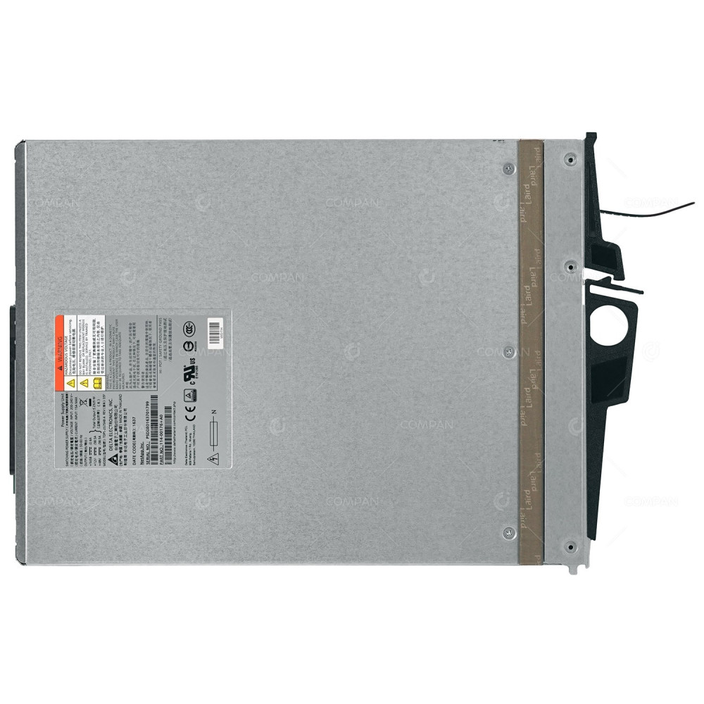 114-00176 NETAPP 2325W SWITCHING POWER SUPPLY FOR NETAPP DS460C