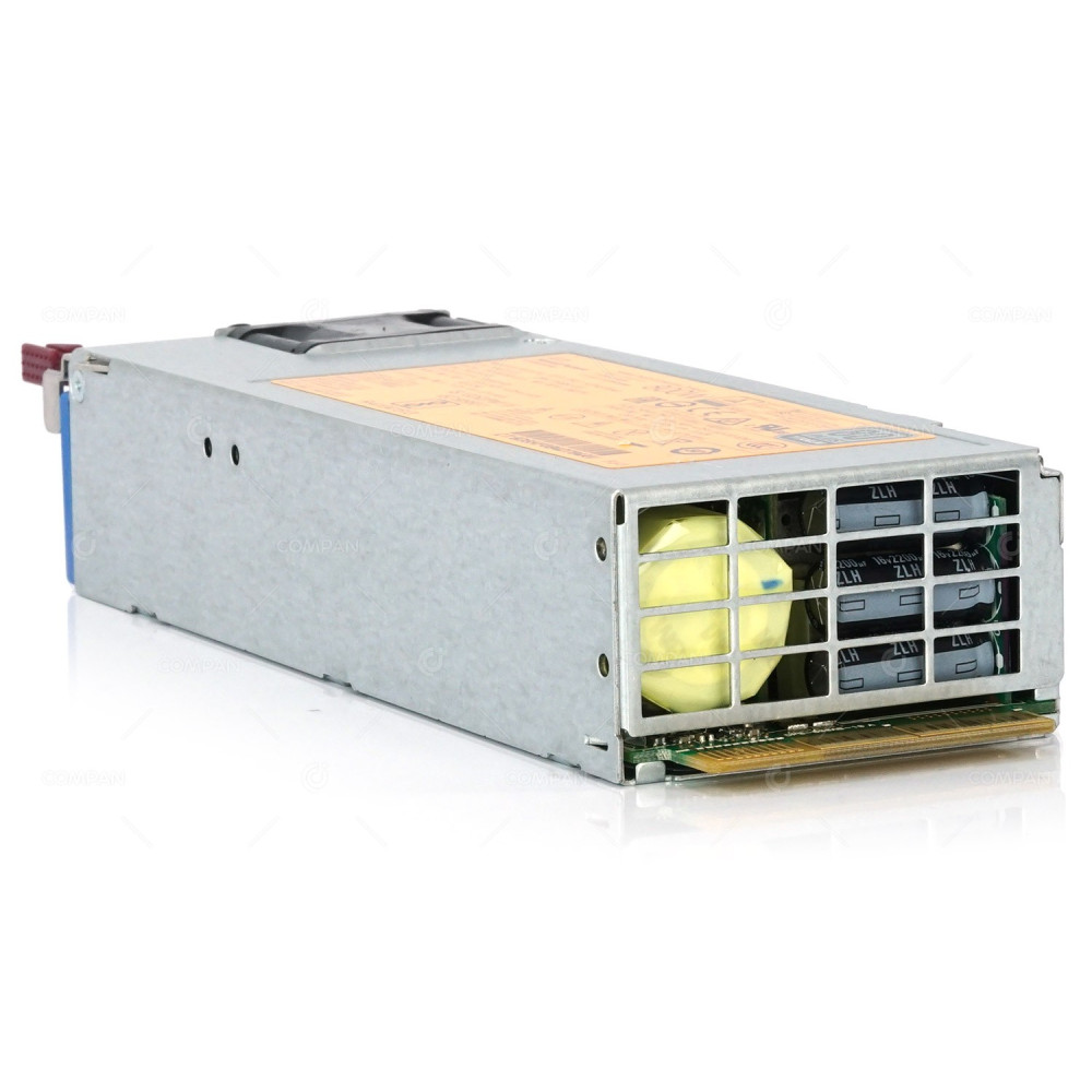 754378-001 HP 800W POWER SUPPLY 80+ TITANIUM FLEX SLOT