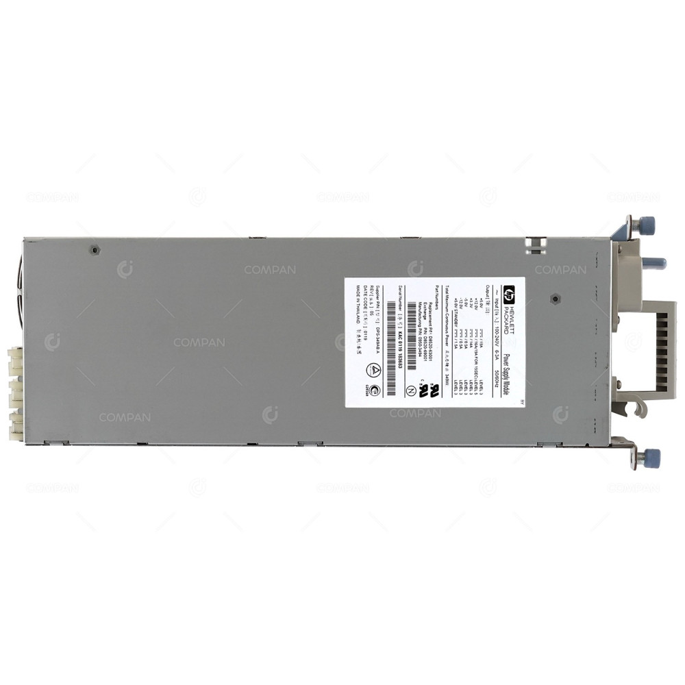 D8520-63001 HP 349W POWER SUPPLY FOR NETSERVER LC 2000 U3