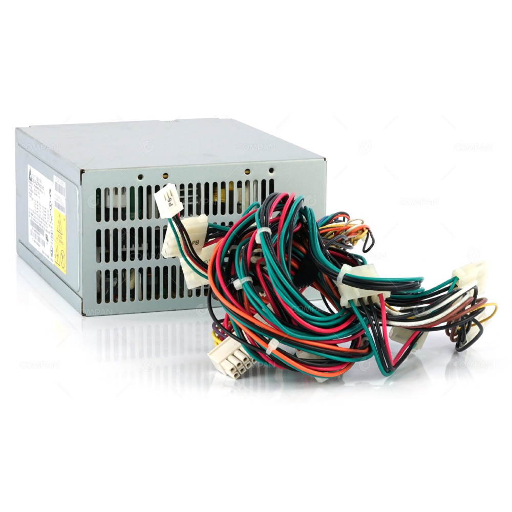 372783-001 HP 600W POWER SUPPLY FOR PROLIANT ML150 G2 370641-001, DPS-600MB
