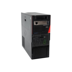 M740B-4LFF FUJITSU CELSIUS M740B 1X INTEL XEON E5-1620 V4 @ 3.50GHZ RAM 32GB(2X 16GB DDR4 2X 2400MHZ ) WITHOUT FRONT PANEL AND BLANKS