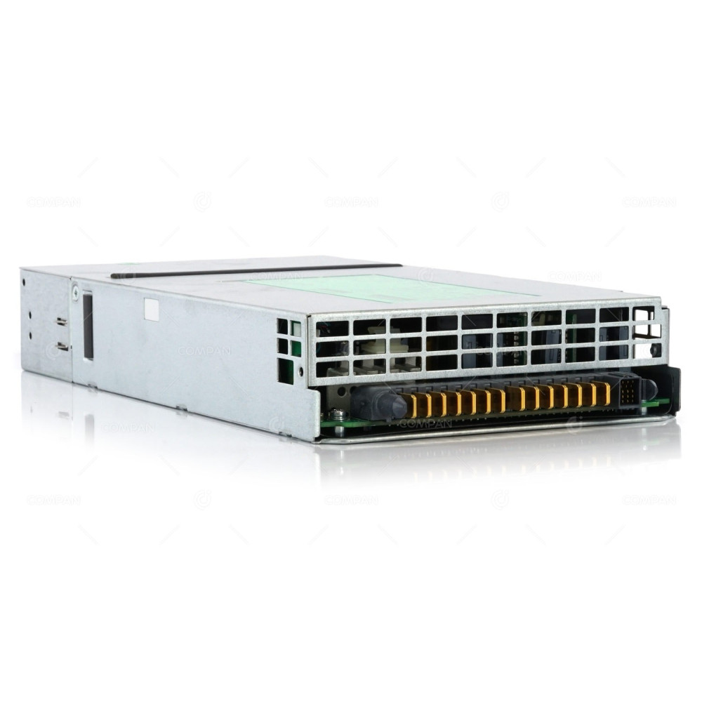 813829-001 HPE 2650W 80+ TITANIUM AC POWER SUPPLY FOR HPE SYNERGY 12000 FRAME