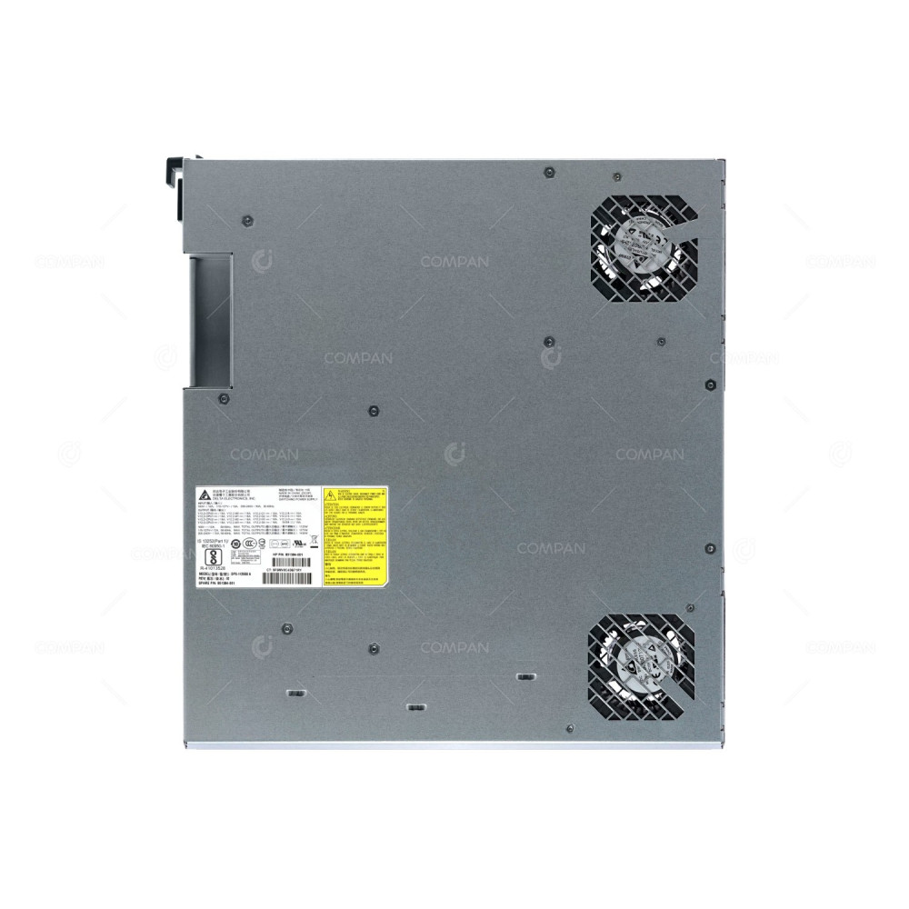 851384-001 HP 1125W SWITCHING POWER SUPPLY FOR HP Z8 G4 WORKSTATION