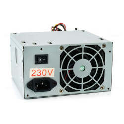 ATX12-P4  IBOX ATX12V P4 400W POWER SUPPLY