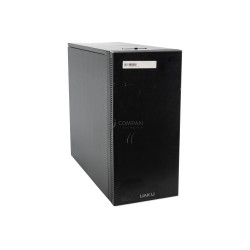 LIAN LI-4LFF LIAN LI 1X INTEL PENTIUM 4 @ 2.40GHZ RAM ( SDRAM - SYNCHRONOUS 1X 0MHZ ) 