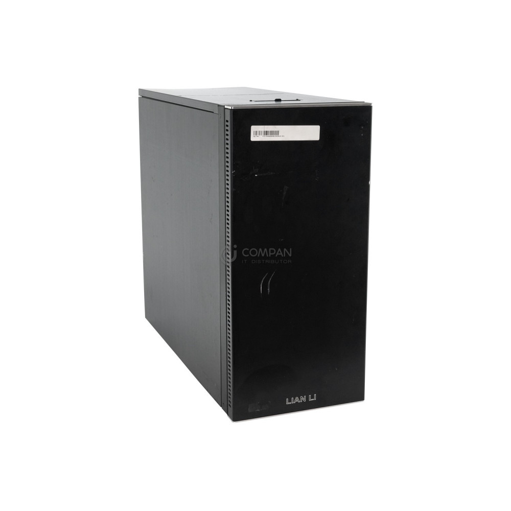 LIAN LI-4LFF LIAN LI 1X INTEL PENTIUM 4 @ 2.40GHZ RAM ( SDRAM - SYNCHRONOUS 1X 0MHZ ) 