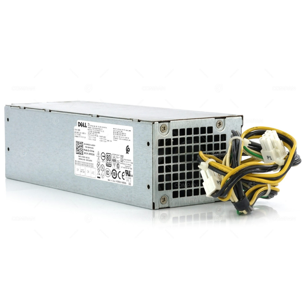 MR5J6 DELL 180W POWER SUPPLY FOR OPTIPLEX 3060, 7050 0MR5J6, L180EPS-01