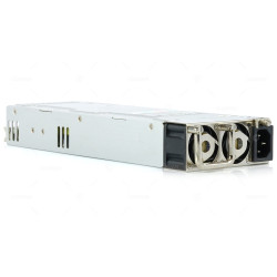 R2W-6500P-R EMACS 500W 2U REDUNDANT POWER SUPPLY