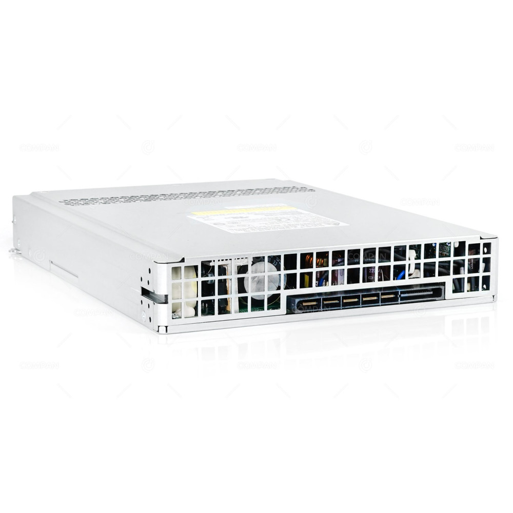 114-00085 NETAPP 750W POWER SUPPLY WITH FANS FOR NETAPP DS4486