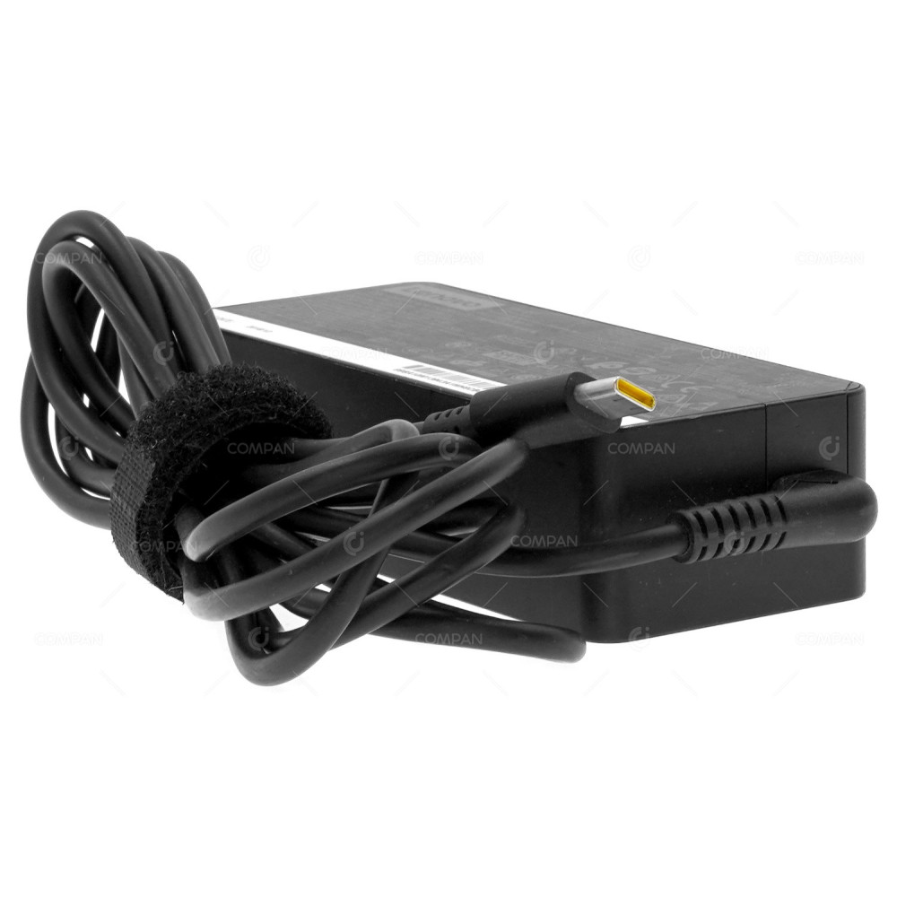 01FR028 LENOVO 65W 20V 3.25A 15V 3A 9V 2A 5V 2A AC ADAPTER USB-C CHARGER FOR THINKPAD LAPTOPS ADLX65YAC3A, SA10M13943