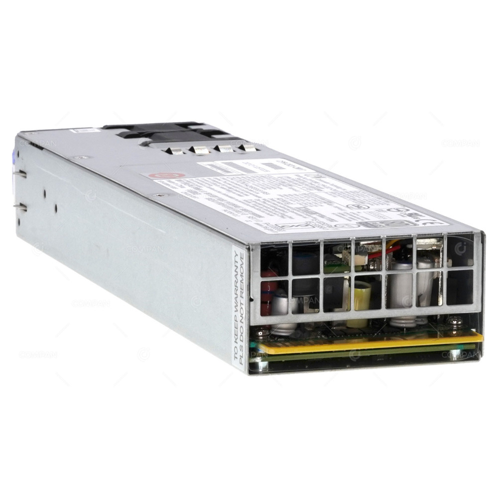 02JE812 IBM 2000W POWER SUPPLY FOR STORWIZE V5100 01YM292, CPR-2021-2M17
