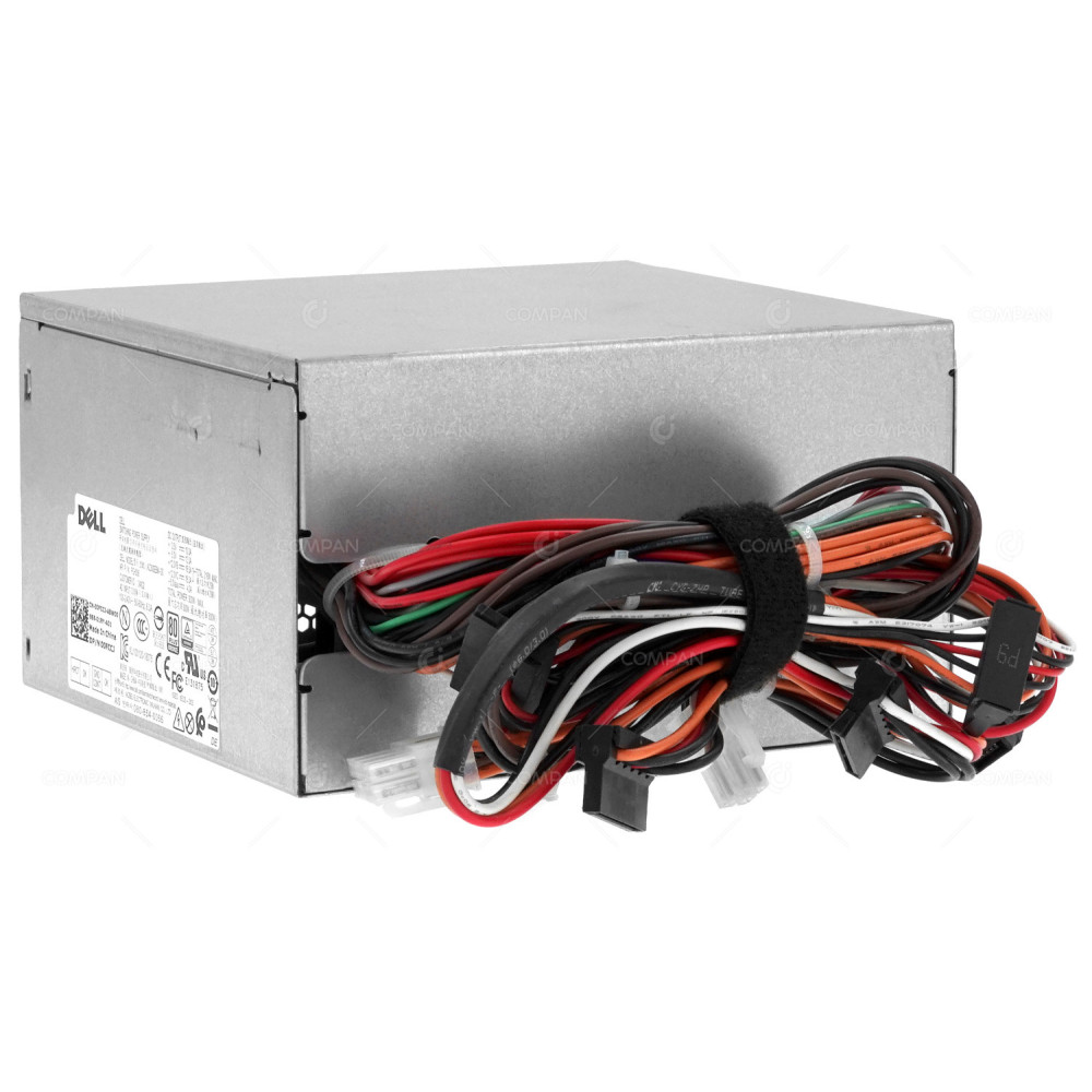 0FCCJ DELL 80 PLUS BRONZE 300W POWER SUPPLY FOR T40 T3630 T3640 00FCCJ