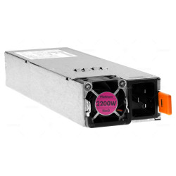 25EP0-222001-D0S GIGABYTE 2200W 80+ PLATINUM GEN3 POWER SUPPLY