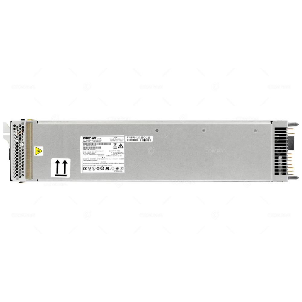 300-2344-01 SUN ORACLE 2060W POWER SUPPLY AC UNIT FOR SUN FIRE X4470
