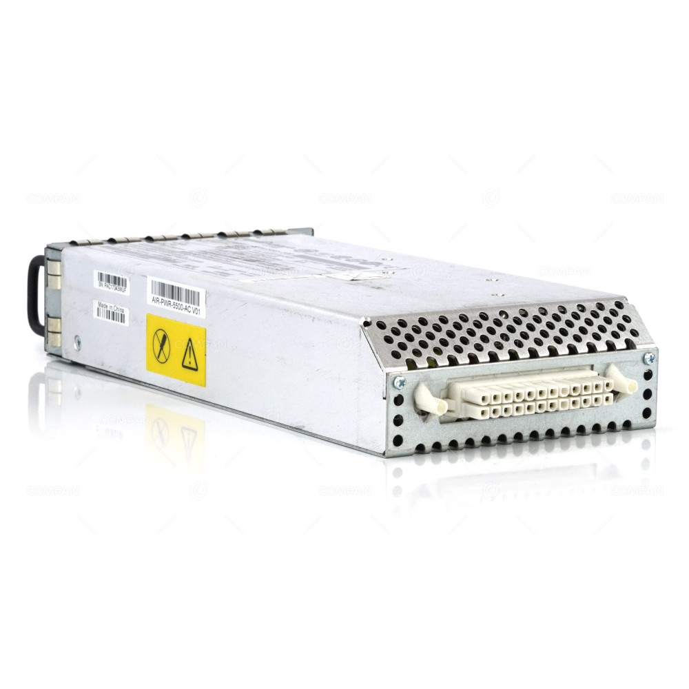 341-0340-02 CISCO 300W POWER SUPPLY FOR CISCO 5508 WIRELESS CONTROLLER