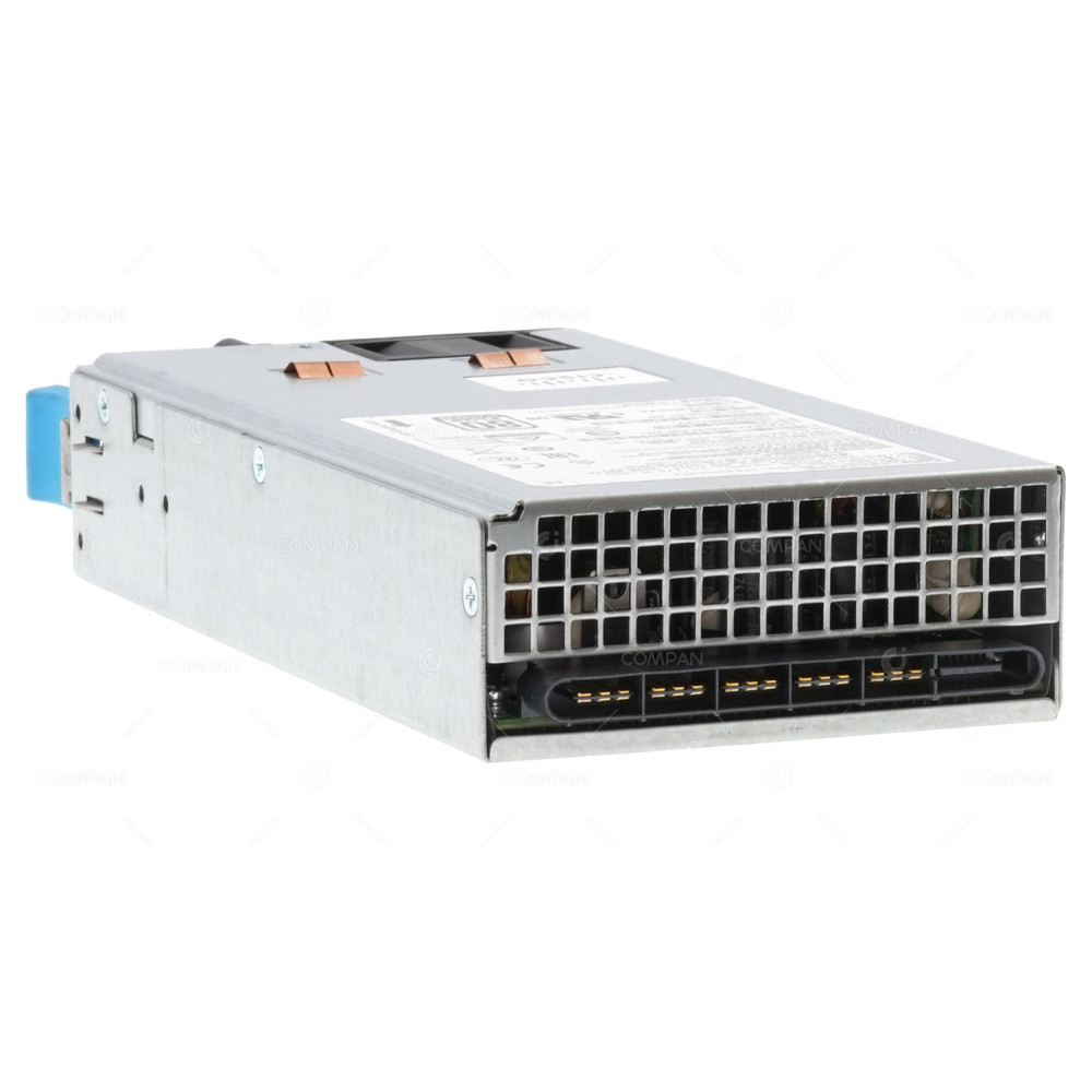 341-0734-01 CISCO 500W  POWER SUPPLY FOR  NEXUS 9300-EX SERIES NXA-PAC-500W-PE, CMUPAERCAA, DPS-500AB-28