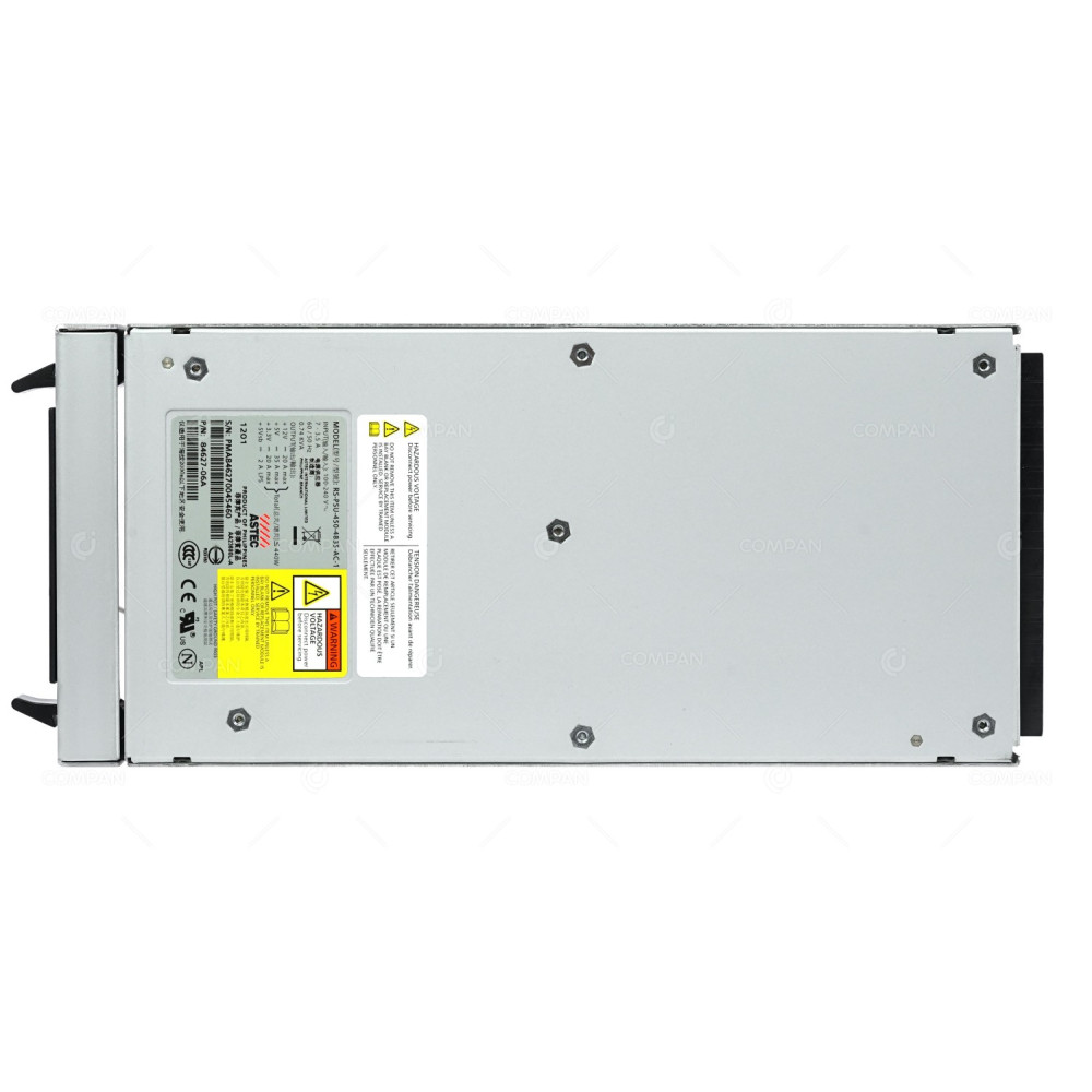 417GF DELL 450W POWER SUPPLY FOR DELL EQUALLOGIC PS6510