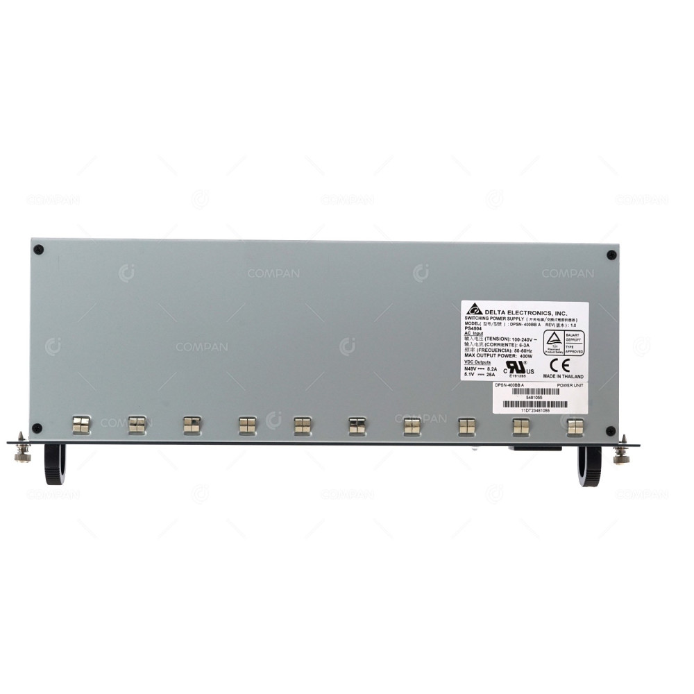 700459498 AVAYA 400W POWER SUPPLY FOR G450 PS4504, DPSN-400BB