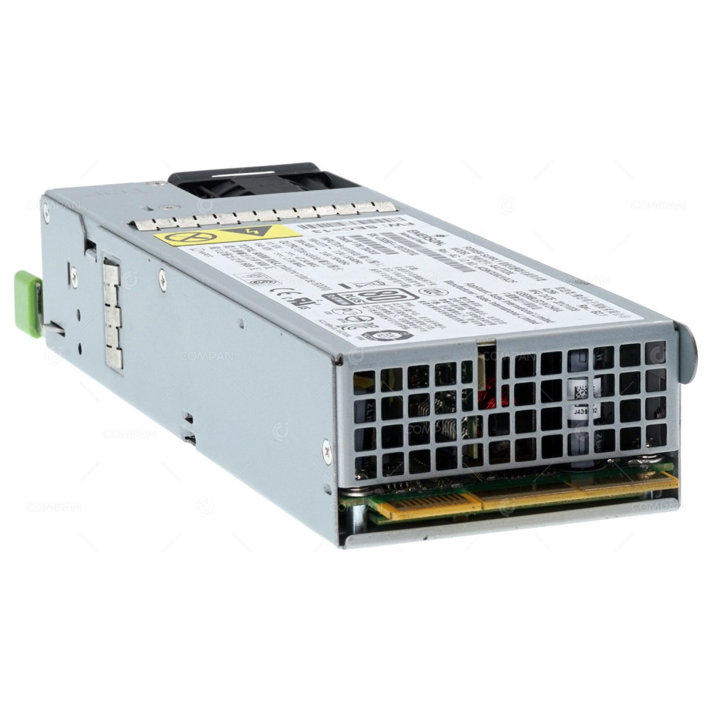 7047410 SUN ORACLE 600W POWER SUPPLY 80PLUS PLATINUM FOR SUN FIRE X4170 M3