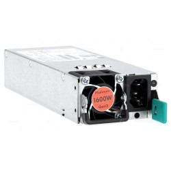 856-851520-001 NEC 1600W POWER SUPPLY 80PLUS PLATINUM FOR NEC EXPRESS5800