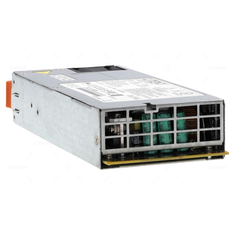 94Y6213 IBM POWER SUPPLY 1100W 80PLUS GOLD FOR X3755 M3 PS-2112-2M
