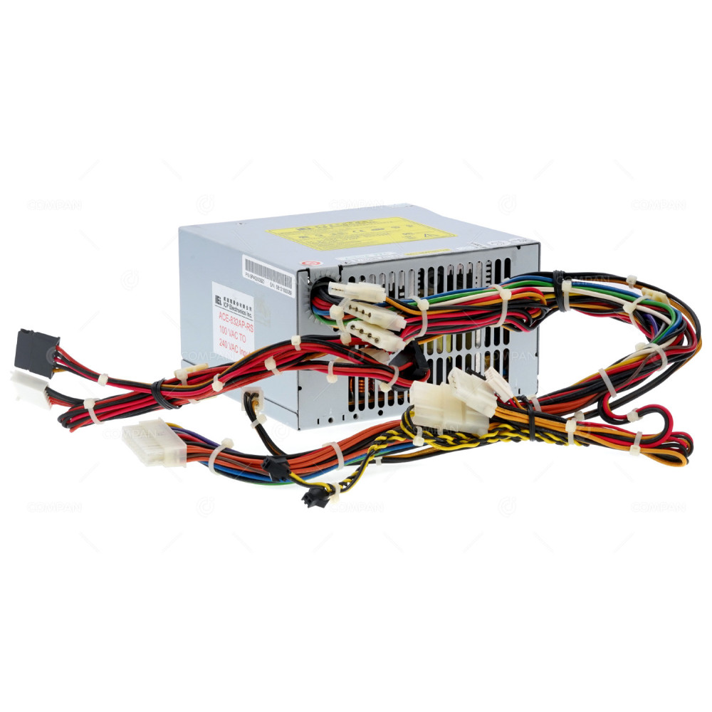 ACE-832AP IEI POWER SUPPLY 300W FOR  IEI B191 9PA3000920