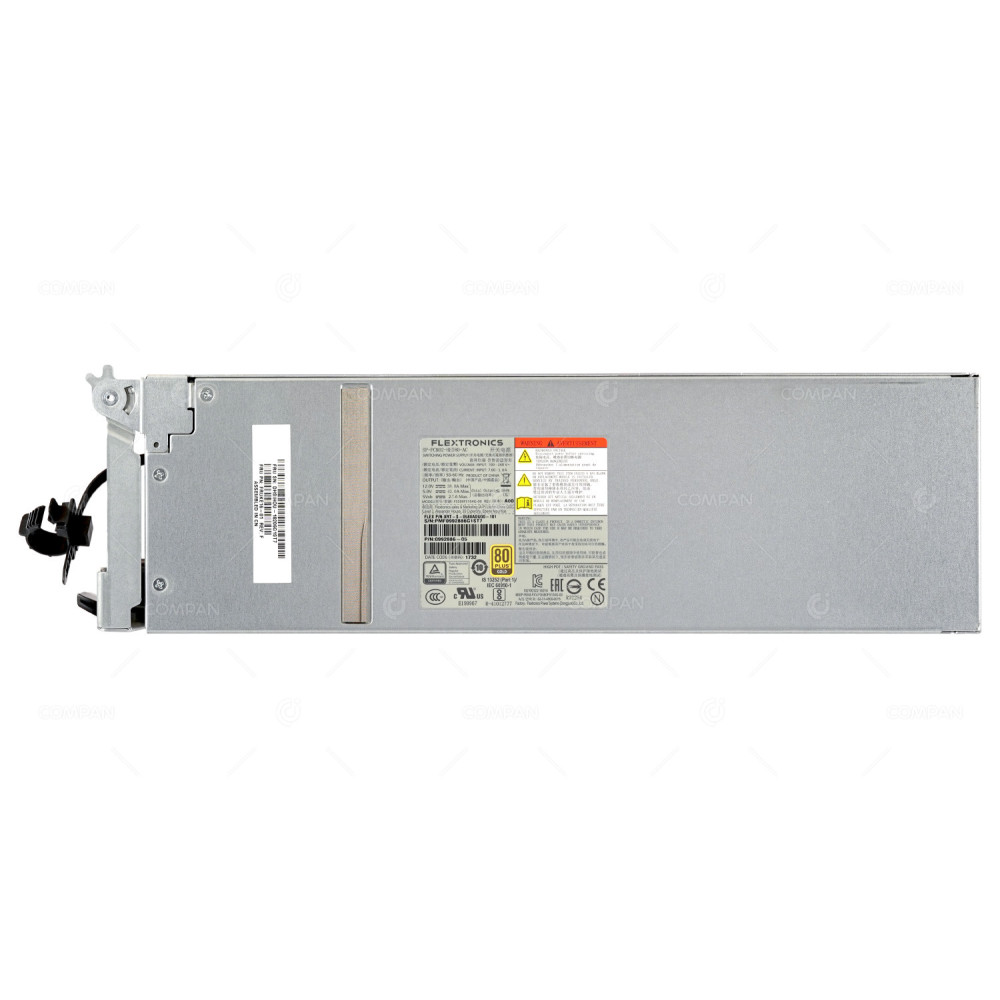 FRUKE16-01 SEAGATE 584W POWER SUPPLY FOR SP-3212 0992886-05, SP-PCM02-HE580-AC