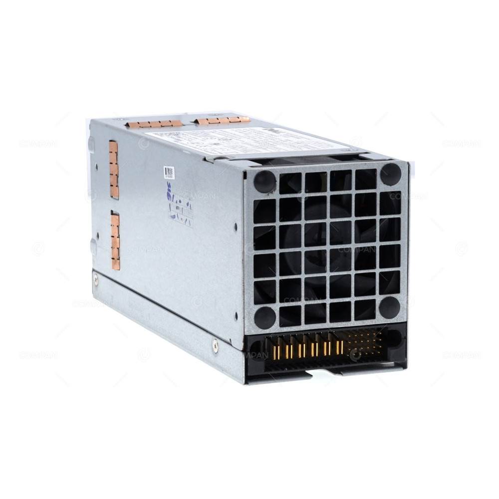 G686J DELL 580W POWER SUPPLY FOR T410 0G686J, D580E-S0, DPS-580AB