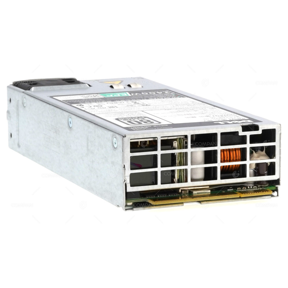 J1CC3 DELL POWER SUPPLY 2400W 80 PLUS PLATINUM FOR R940 G14 0J1CC3, D2400E-S0, DPS-2400BB