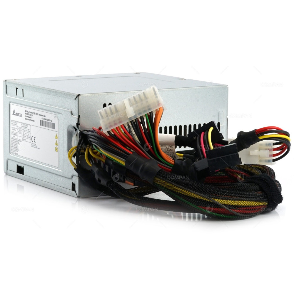 P22004-001 HPE 350 W GOLD FIO POWER SUPPLY FOR ML30 GEN10 P21654-101, DPS-350A B-40 A, P21652-B21