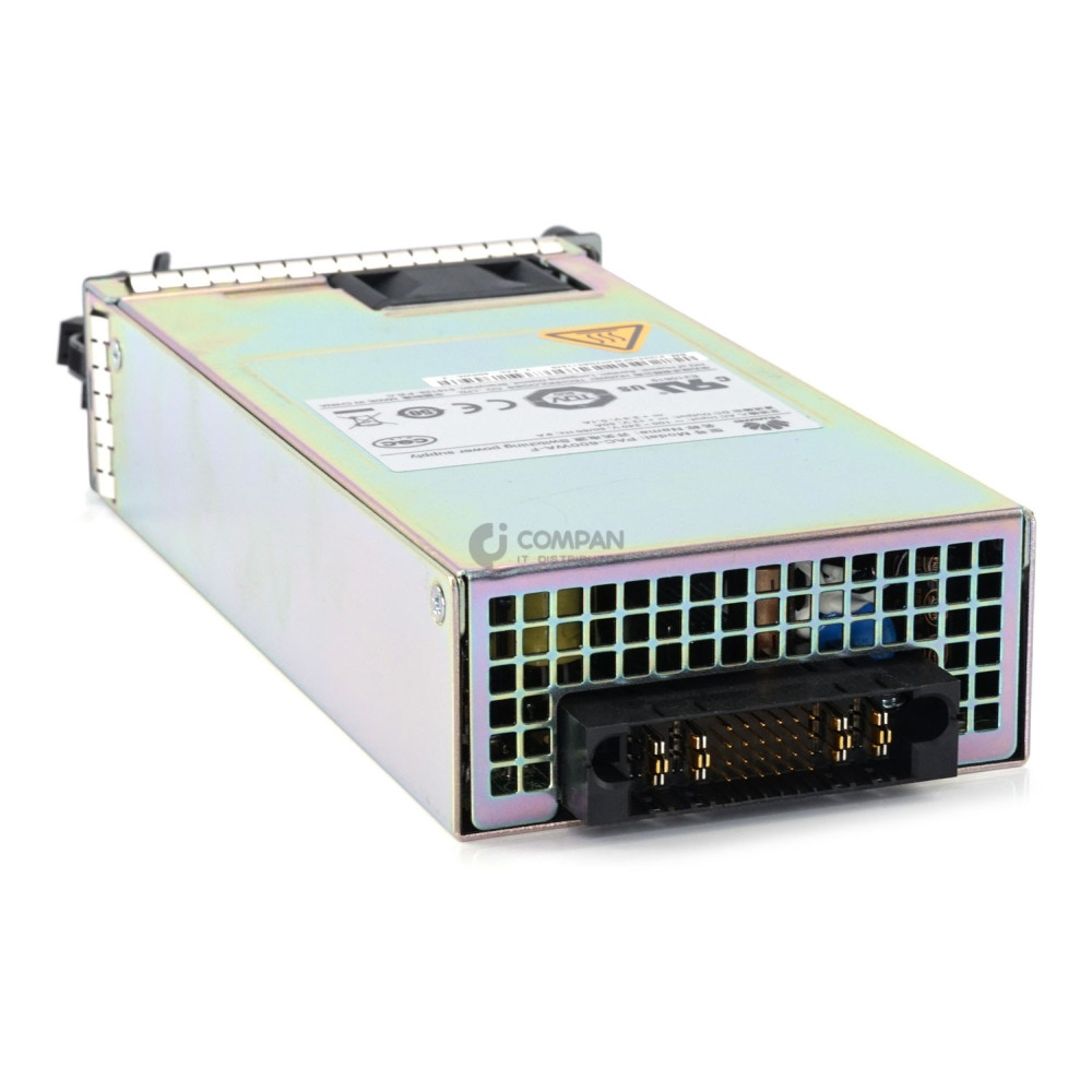 PAC-600WA-F HUAWEI POWER SUPPLY 600W FOR SWITCH SERIES 6800 -