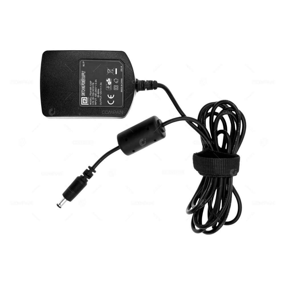 PSA18R-120P PHIHONG PSA18R 18W 12V 1.5A AC DC POWER SUPPLY -
