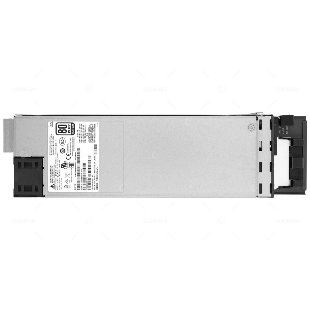PWR-C1-350WAC-P CISCO PWR-C1-350WAC-P POWER SUPPLY FOR CATALYST 9300 SERIES 341-100576-01