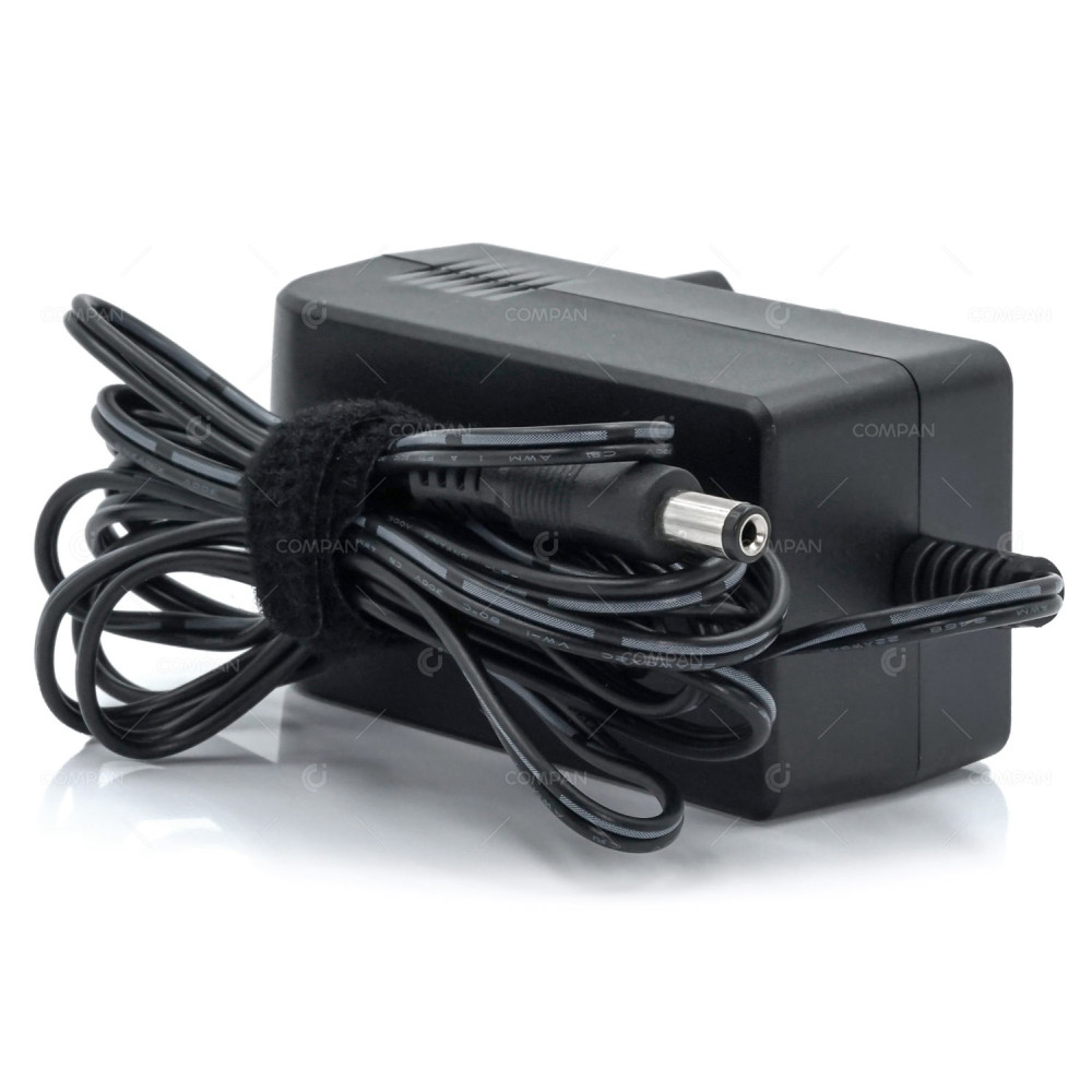 S018BAM1200150 POWER SUPPLY OUTPUT 12V 1.5 A INPUT 100-240V 0.5A WITH 4 AC ADAPTERS FOR CRADLEPOINT ARC CBA850 -