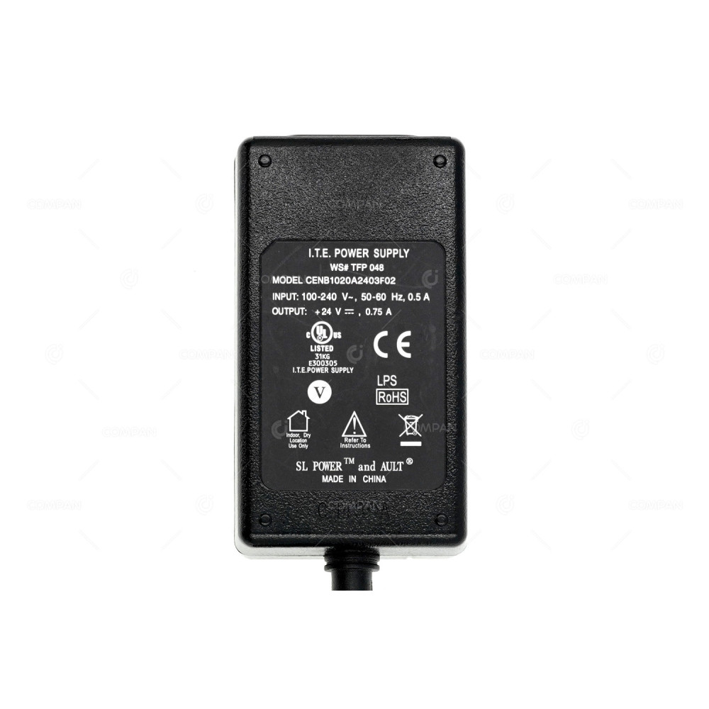 TFP 048 I.T.E POWER SUPPLY 24V 0,75A CENB1020A2403F02