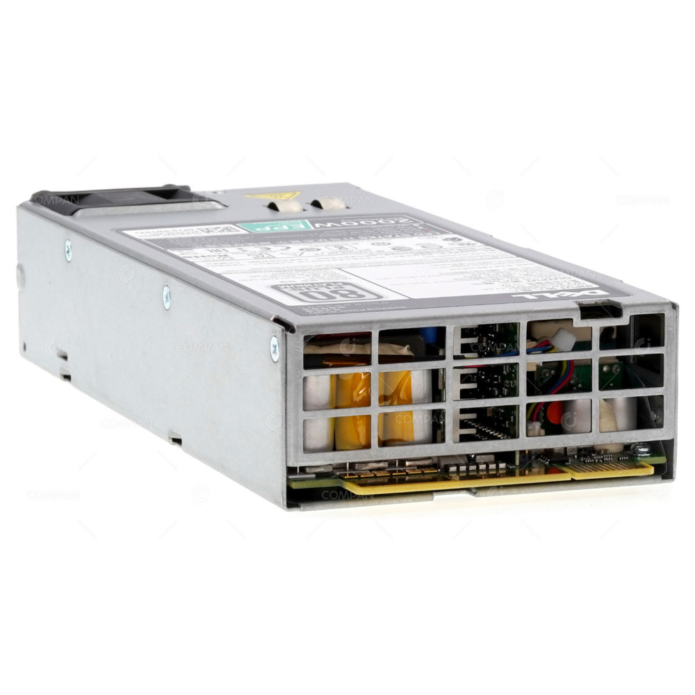 W1R7V DELL 2000W 80 PLUS PLATINUM POWER SUPPLY Z2000E-S1, 700-013796-0200