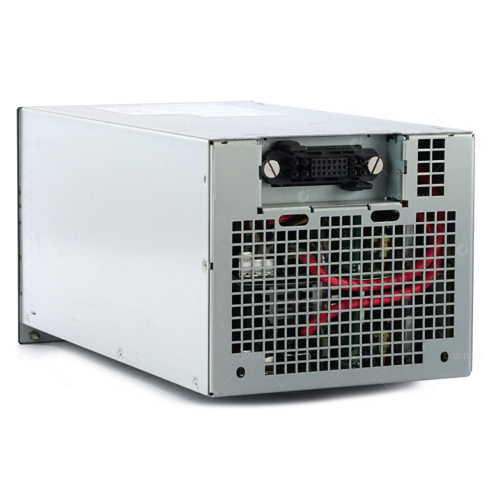 WS-CAC-6000W CISCO 6000W POWER SUPPLY FOR CATALYST 6509 SWITCH CHASSIS 341-0092-05, AA23340