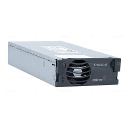 XPGE12.F48G NETSCOUT 1200W POWER SUPPLY FOR NGENIUS 3901R