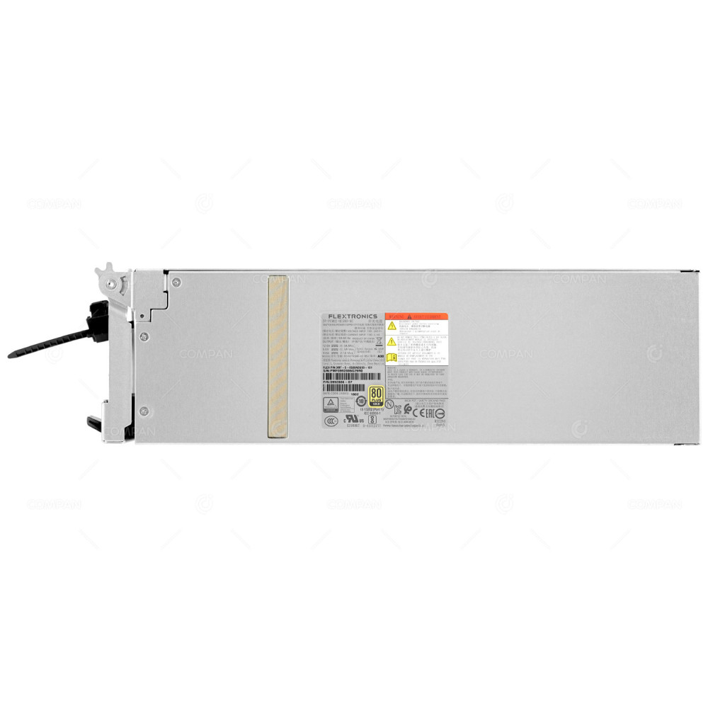 0992886-07 PURE STORAGE 80+ GOLD 584W POWER SUPPLY