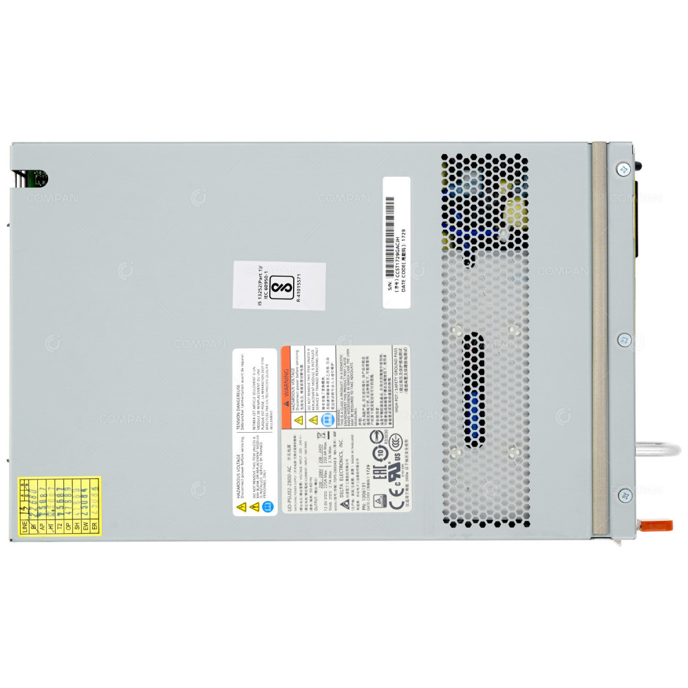 1006191-03 IBM 2800W PSU MODULE FOR IBM ESS 5147-084 EXPANSION UNIT