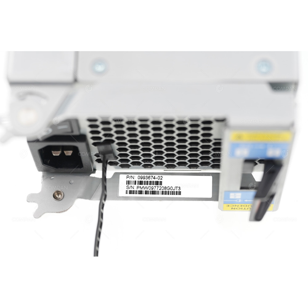 0993674-02  MICROSOFT 764W POWER SUPPLY FOR AZURE STORSIMPLE 8100