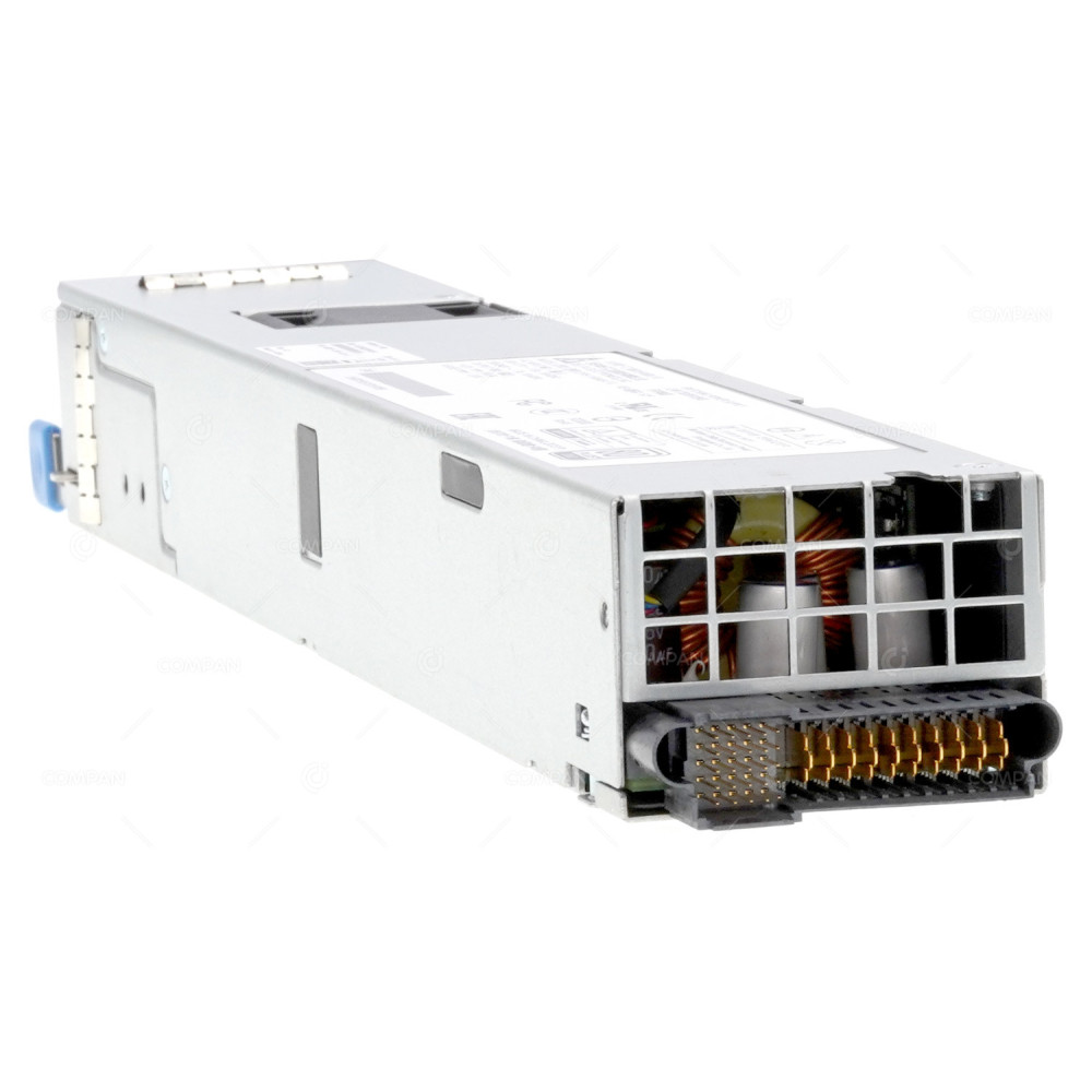 MTEF-PSF-AC-C  MELLANOX 1100W AC POWER SUPPLY P2C AIRFLOW FOR 1U 200G SYSTEMS