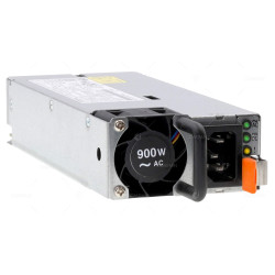 00YJ905  IBM 900W 80 PLUS PLATINUM POWER SUPPLY FOR IBM SYSTEM X3650 M5